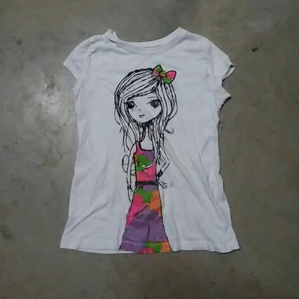 A shirt
